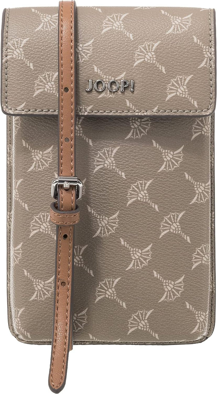 Joop! Cortina 1.0 Pippa Phonecase L Mud