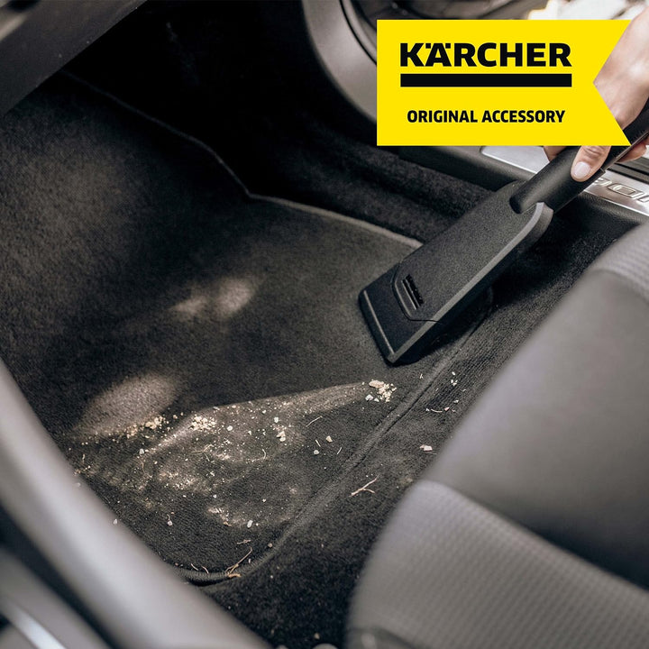 Kärcher Original Autodüse für eine mühelose und schnelle KFZ Reinigung, geeignet für Kärcher Nass-/T