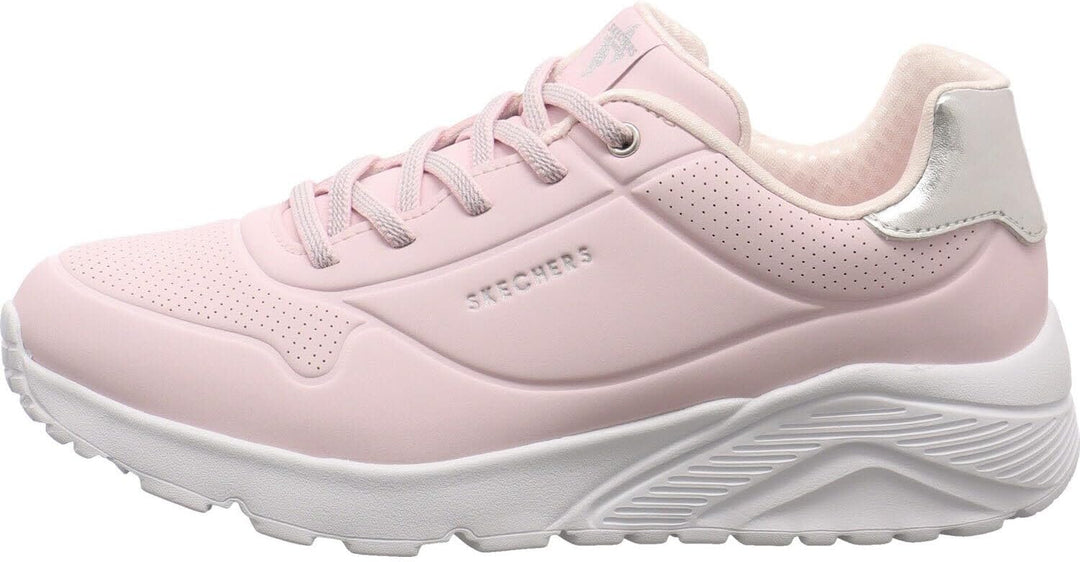 Skechers UNO Metallic Mode 34 EU Rosa, 34 EU Rosa