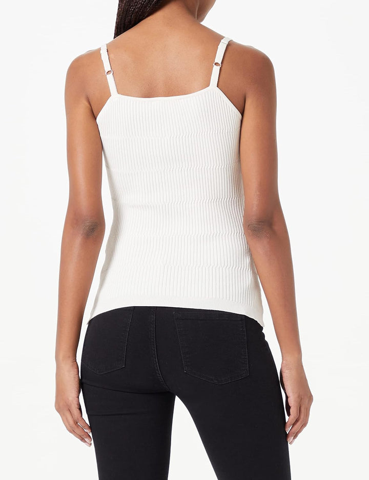 Morgan Damen Pullover, Elfenbeinfarben