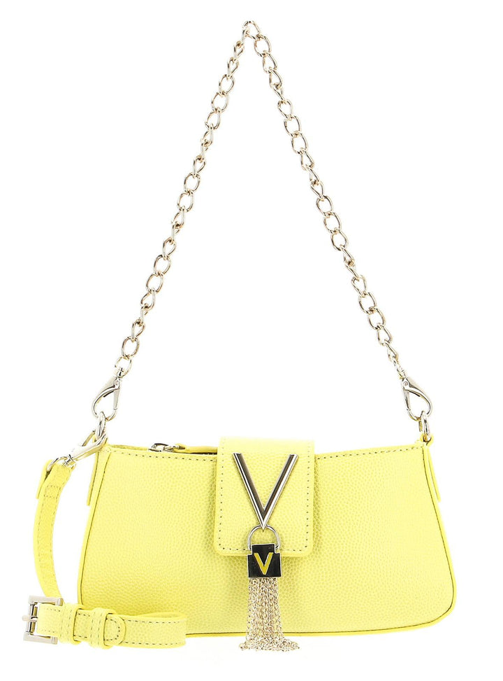 Valentino Damen Divina STANGENBROT, Lime