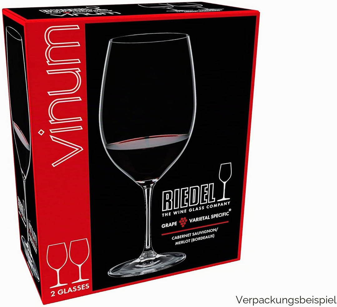 Riedel 6416/98 Vinum Bordeaux, Bordeaux