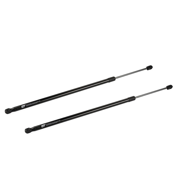 LST Gasdruckfeder (2er Set) Heckklappendämpfer 540N – Kofferraum Lifter hinten Heckklappe – kompatib