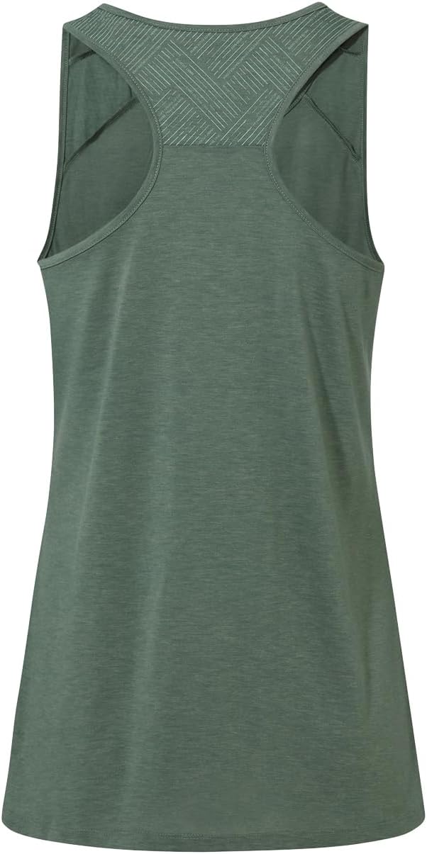 VAUDE Top Women's Sveit Top III 34 Agave, 34 Agave