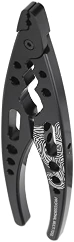 Dioche Rc Shock Zange Rc Werkzeuge Aluminium Legierung Rc Shock Clamp Welle Universal Shock Zange Mo