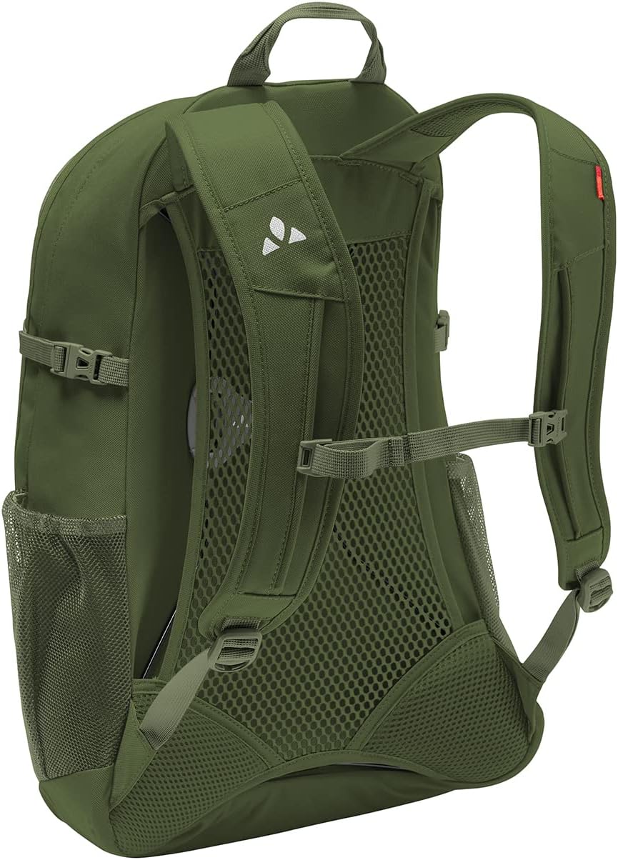 Vaude Titel Wanderrucksack Ifen - Wasserdichter Rucksack Damen & Herren, leichter Trekkingrucksack m