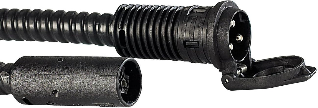 Dometic A460764 DEFA Komfort Anschluss-Set Anschlussset