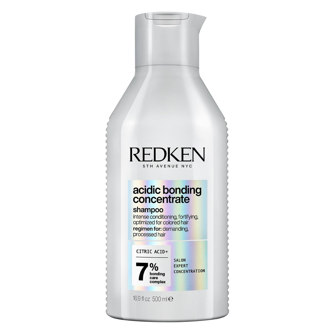 Redken Pflegendes Haarshampoo mit intensivem Schutz vor Farbverlust, Konzentrierte All-In-One Formel