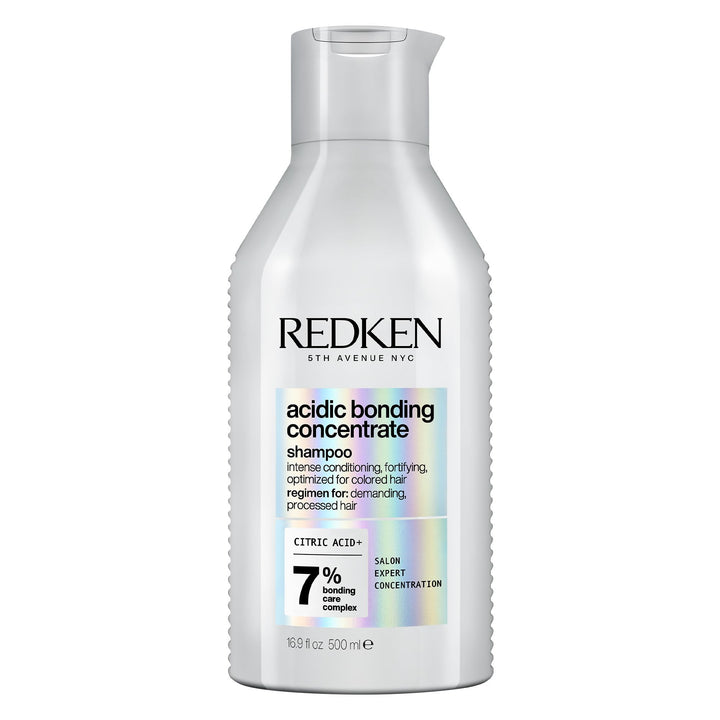 Redken Pflegendes Haarshampoo mit intensivem Schutz vor Farbverlust, Konzentrierte All-In-One Formel