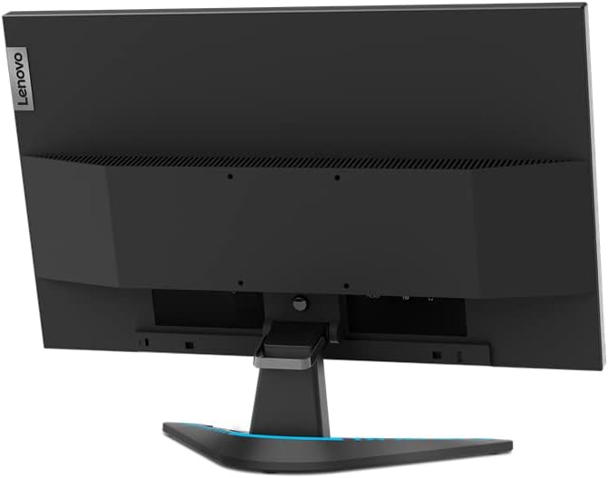 Lenovo G24e-20 60,5 cm (23,8 Zoll, 1920x1080, Full HD, 100Hz, WideView, entspiegelt) Gaming Monitor