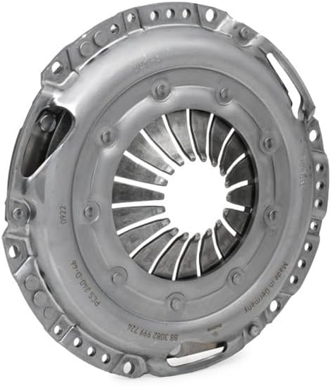 ZF SRE 883082 999724 Performance Kupplungsdruckplatte