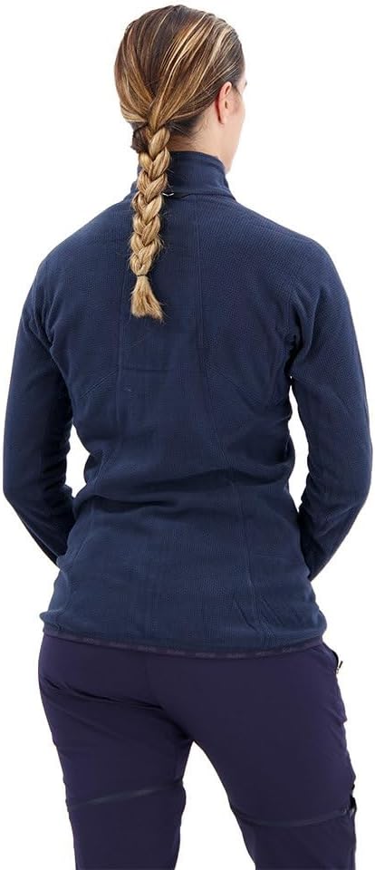 Salewa Damen Paganella Pl Jacket W Jacke XS Navy Blazer, XS Navy Blazer