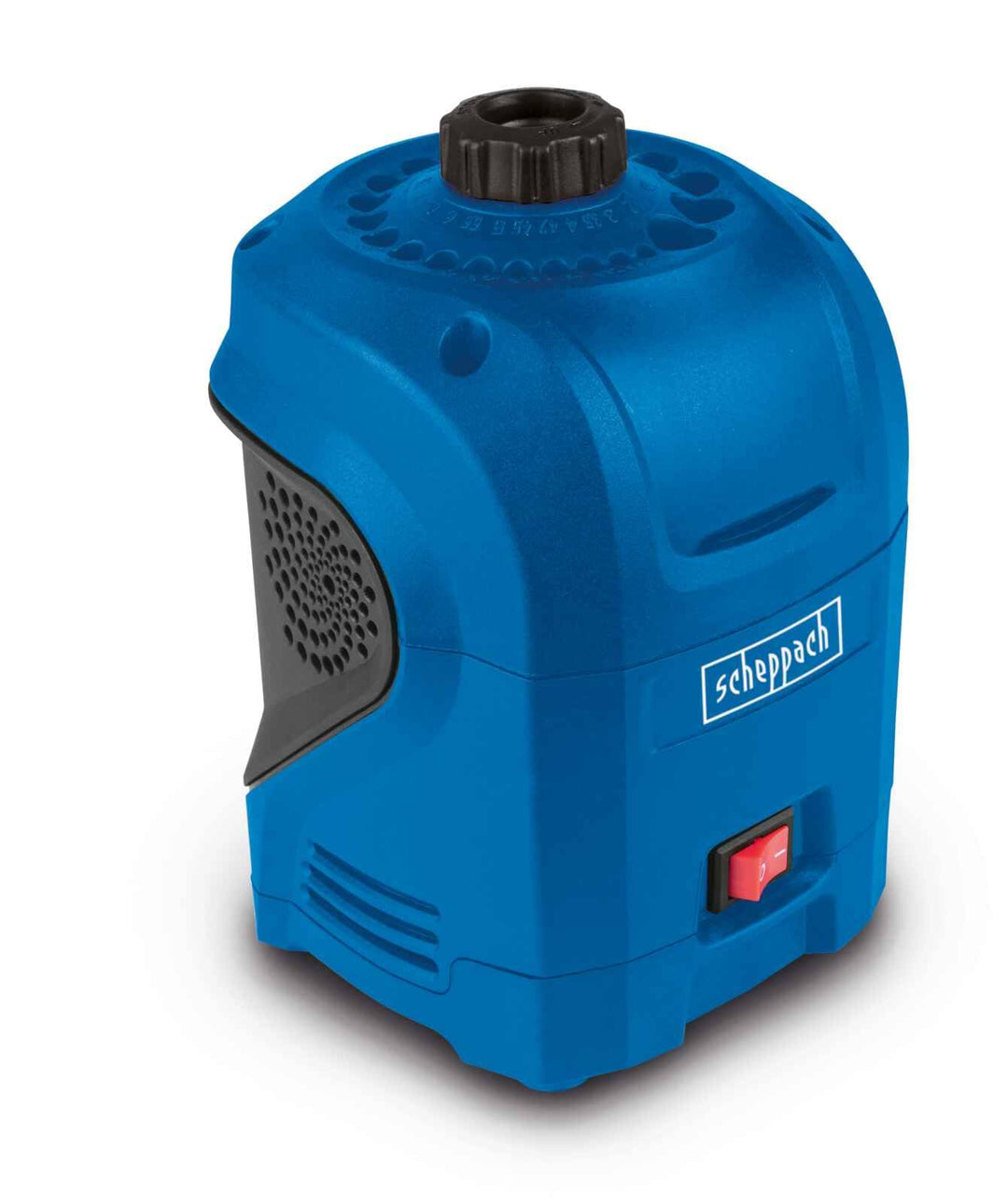 Scheppach Bohrerschleifgerät DBS900 | zum Nachschleifen von HSS E-, HSS-, CrV- oder WS-Spiralbohrer