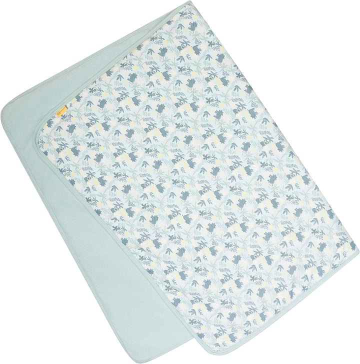 Steiff Baby - Jungen Decke, Ether, 999 EU