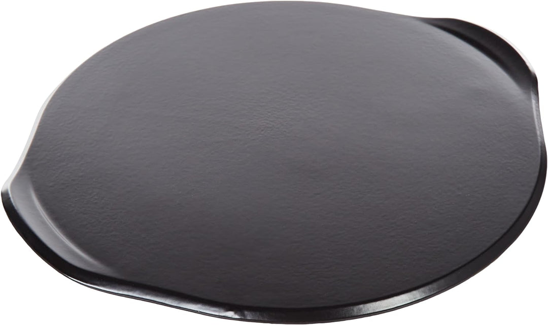 Weber 8830 Pizzastein Braun , rund Ø 46.4
