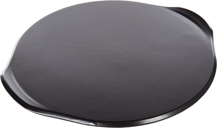 Weber 8830 Pizzastein Braun , rund Ø 46.4