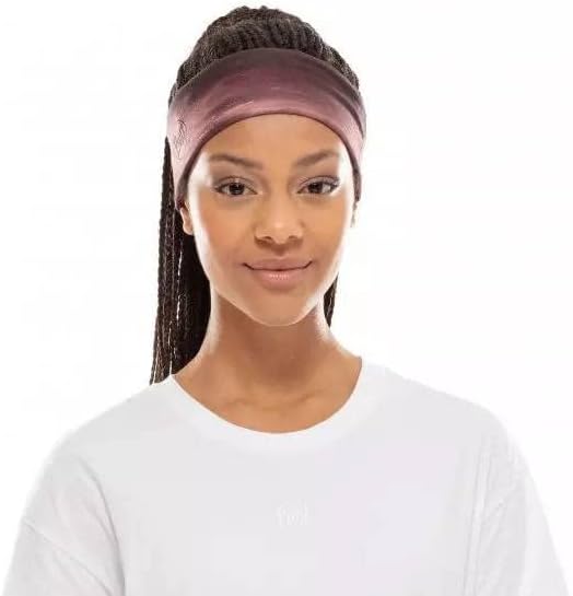Buff Unisex Coolnet Uv Neckwear CoolNet UV Multifunktionstuch Einheitsgrösse Andra Maroon, Einheitsg