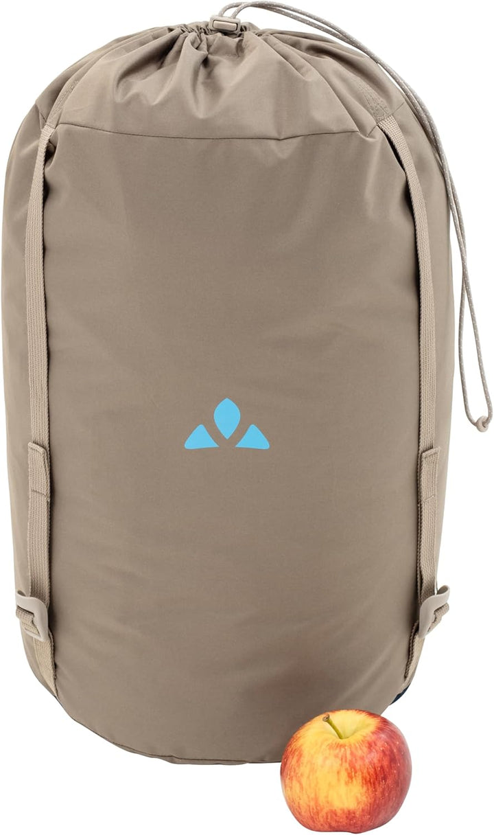 VAUDE Kunstfaser Sioux 1000 II SYN baltic sea right, baltic sea right