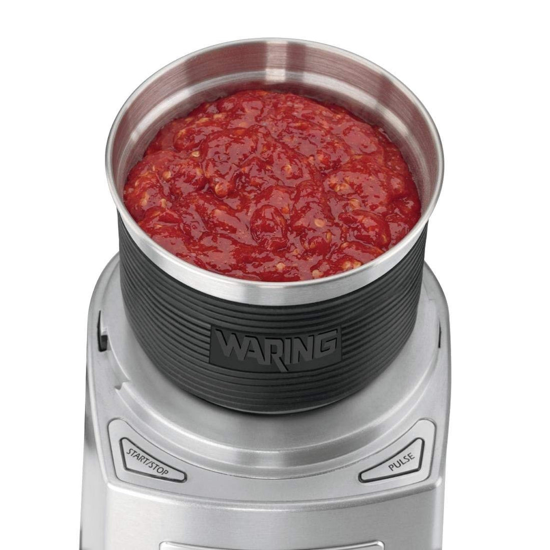 Waring WSG60K Gewürzmühle, 750 ml