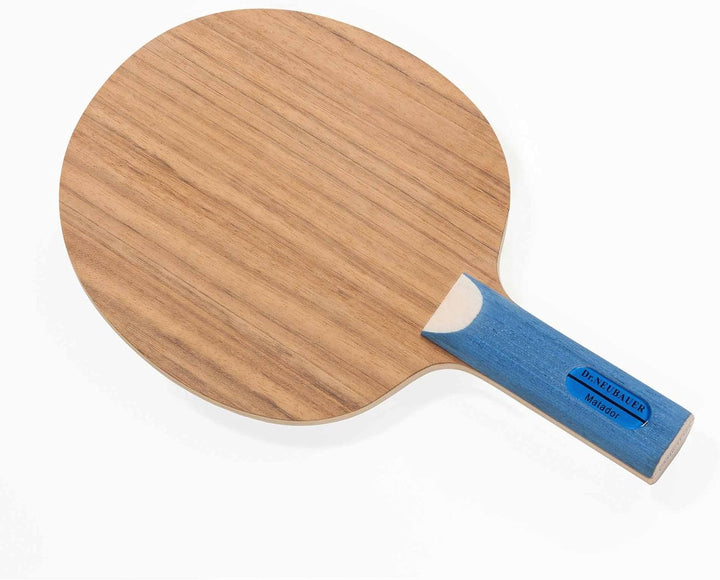 Holz Matador Optionen anatomisch - Tischtennis-Schläger - Fortgeschrittene - 93 Tempo, 90 Kontrolle,