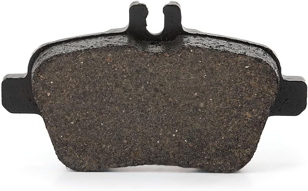 FERODO FDB4163 Satz Von 4 Pads Ar