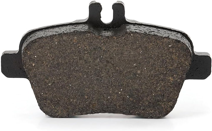 FERODO FDB4163 Satz Von 4 Pads Ar