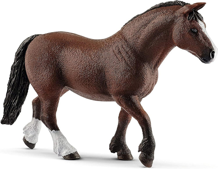 Schleich Farm World | Pony Agility Rennen 42482 | 26 Teile neue Verpackung, neue Verpackung