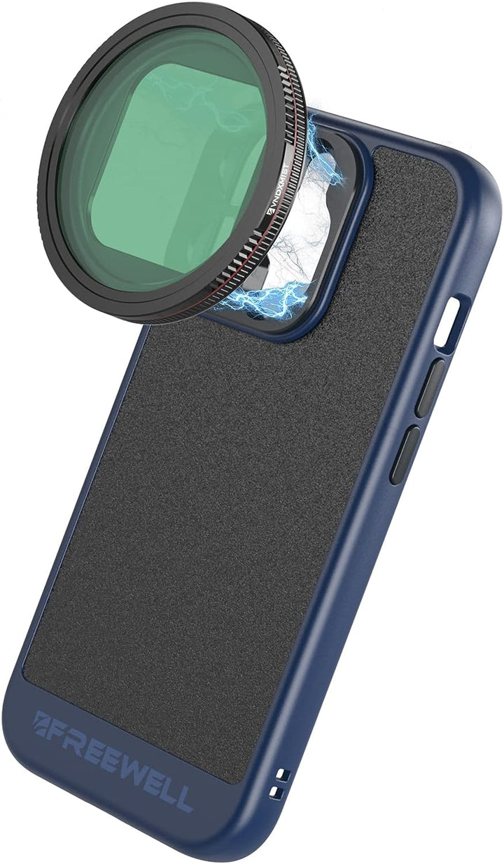 FREEWELL Sherpa-Serie kompatibel mit iPhone 13 Pro Max, 13 Pro Max