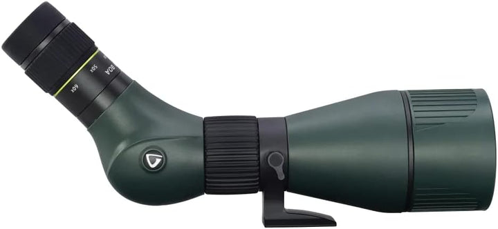 Vanguard Veo HD 80A - Spektiv 80mm Spektiv, 80mm Spektiv