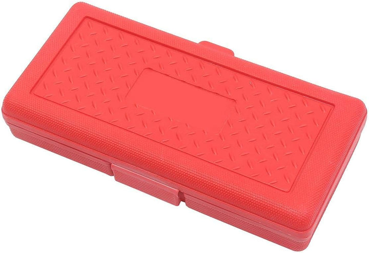 KATSU Ölfilter Schraubenschlüssel Satz 5 Stück, 3/8" Sechskantantrieb 24-38mm Ölfilter Steckschlüsse