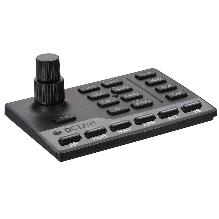 Octavi IFR1