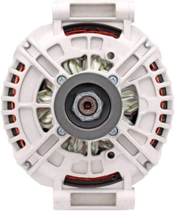 HELLA - Generator/Lichtmaschine - 14V - 180A - für u.a. Mercedes-Benz M-Class (W164) - 8EL 015 630-0
