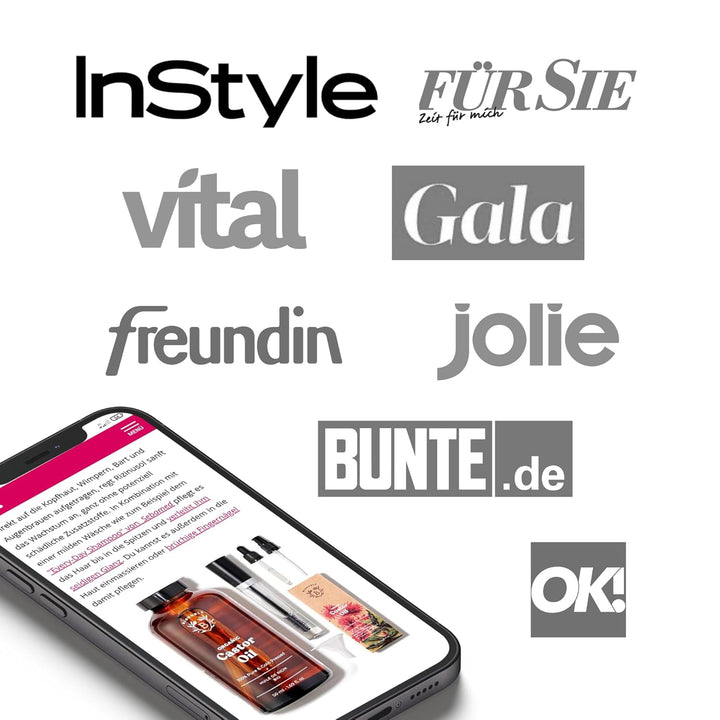 Bionoble Kaktusfeigenkernöl Bio 50ml - 100% Rein, Natürlich, Kaltgepresst - Gesicht, Körper, Haare,