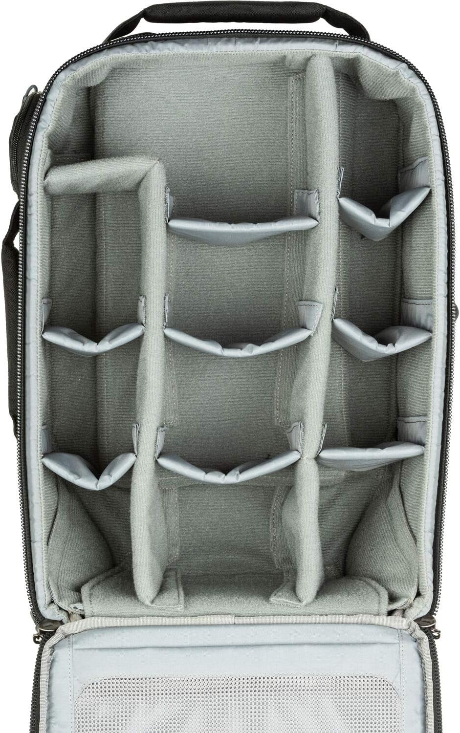 Think Tank Photo Essentials wandelbarer Rollrucksack