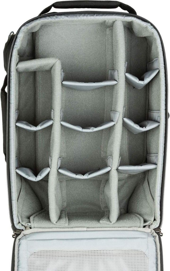 Think Tank Photo Essentials wandelbarer Rollrucksack
