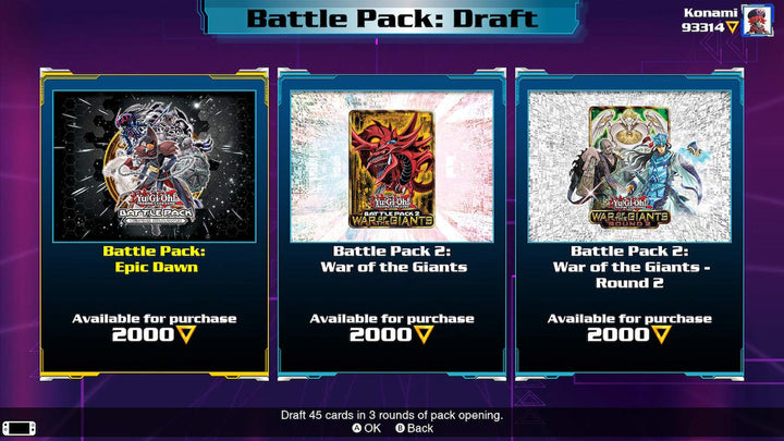 Yu-Gi-Oh! Legacy of The Duelist: Link Evolution [