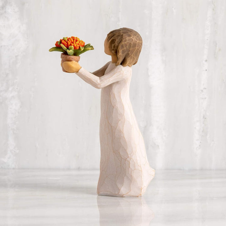Willow Tree Little Things Figur height 14cm Mehrfarbig, height 14cm Mehrfarbig