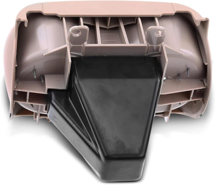 Frankberg Getränkehalter Becherhalter Cupholder Beige für CLS C219 CLS280 CLS320 CLS350 CLS500 CLS 5