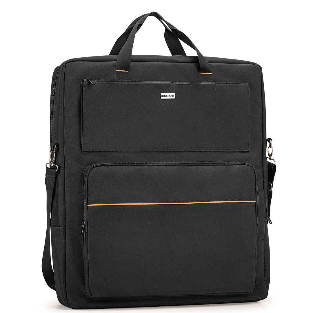 HODRANT Solarpanel Tasche kompatibel mit Jackery Solarsaga 60 W, 100 W, 200 W