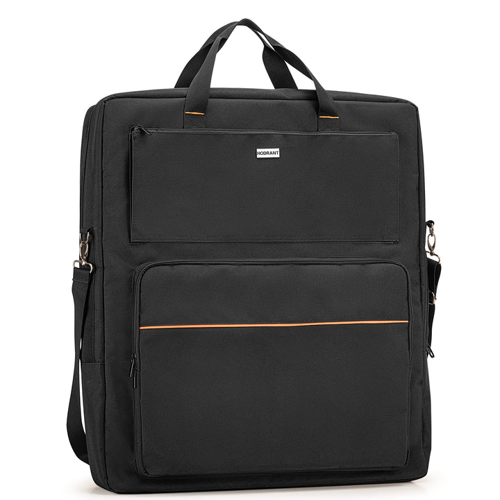 HODRANT Solarpanel Tasche kompatibel mit Jackery Solarsaga 60 W, 100 W, 200 W
