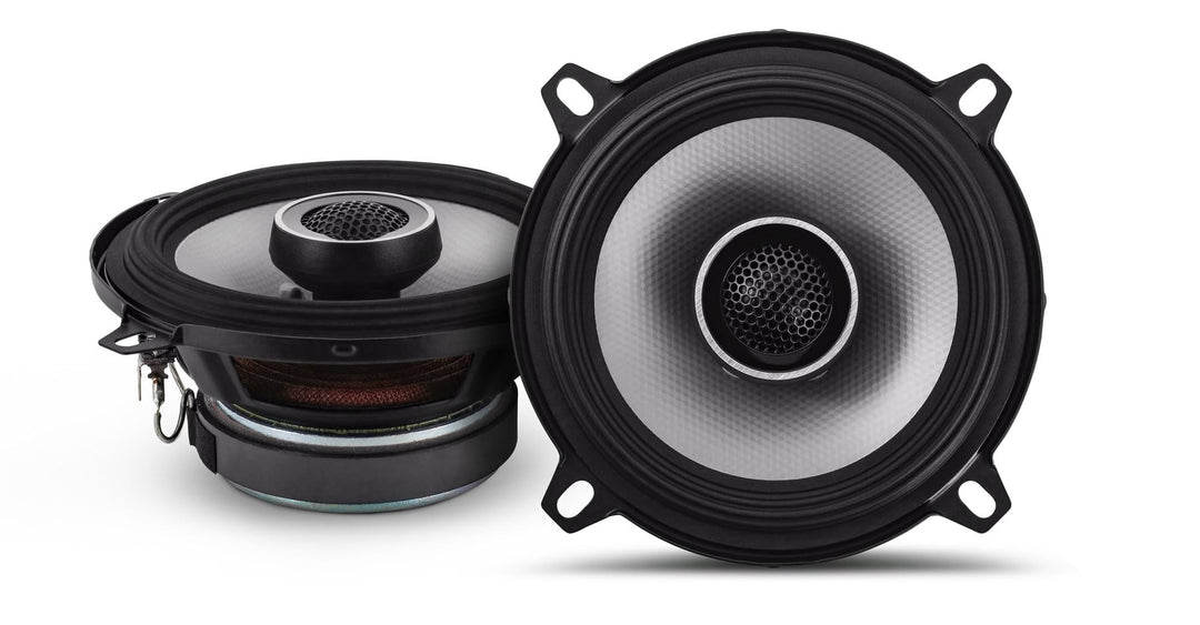 Alpine S2-S50 | 13 cm (5,25 -Zoll) 2-Wege-Koaxial-Lautsprechersystem