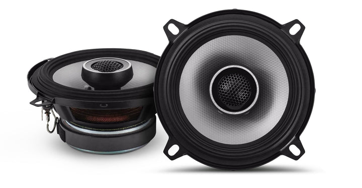 Alpine S2-S50 | 13 cm (5,25 -Zoll) 2-Wege-Koaxial-Lautsprechersystem
