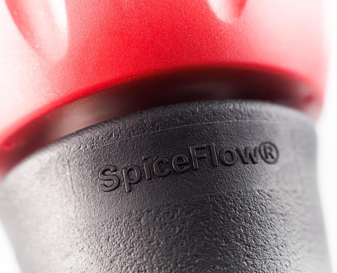 SpiceFlow Strahlrohr 1/2 Zoll Gardena kompatibel Garten Bewässerung | TurboJet-25, Gardena