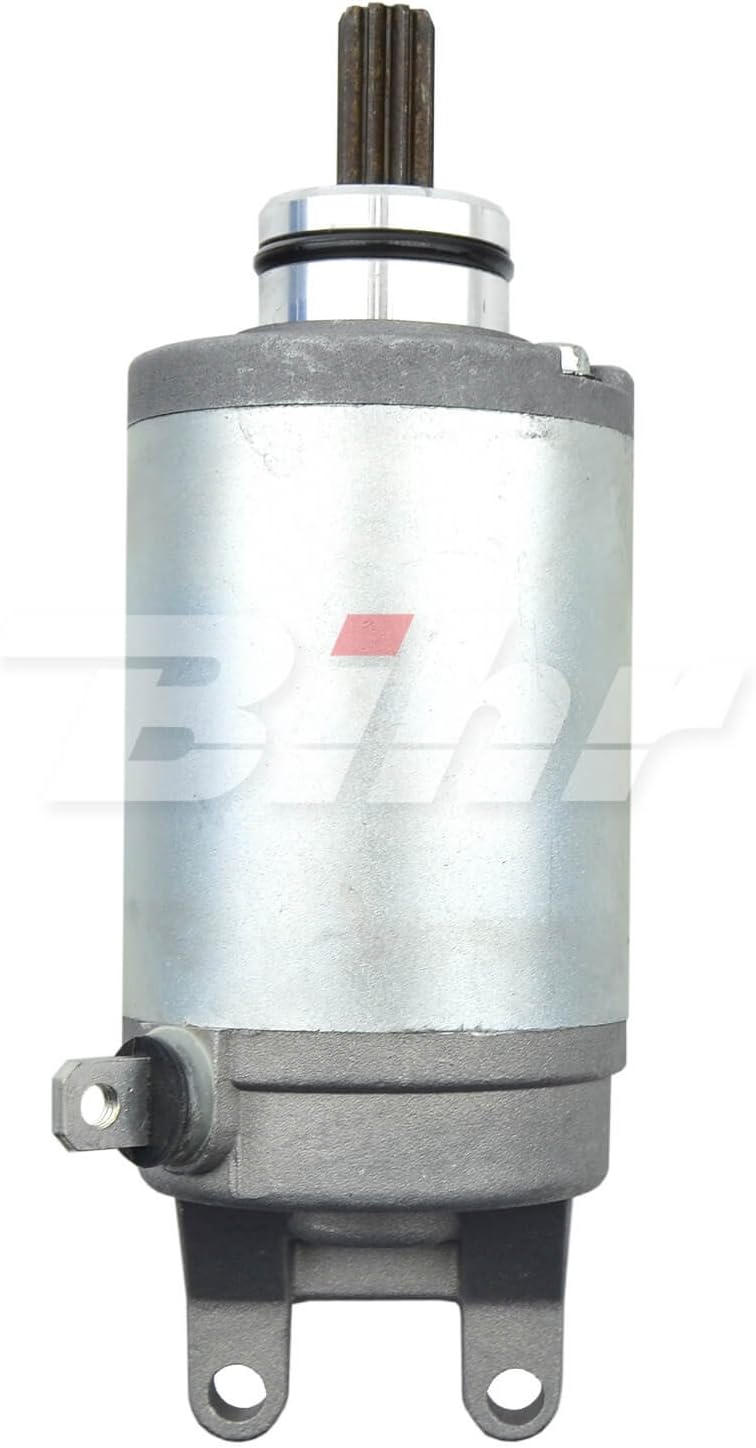 Motor Zündung