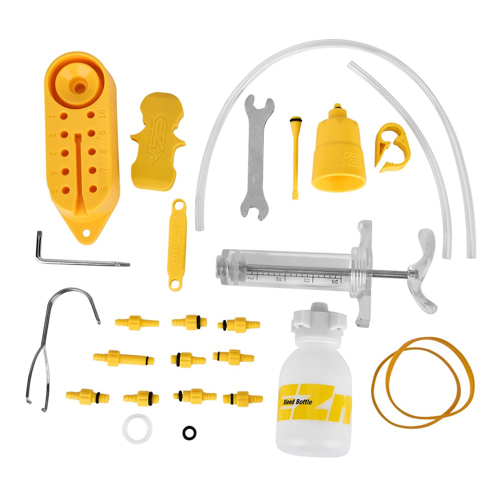 shimano rx400 bleeding,Shimano hydraulik Set,Fahrrad Bremsen Entlüftungsset, Entlüftungskit Hydrauli