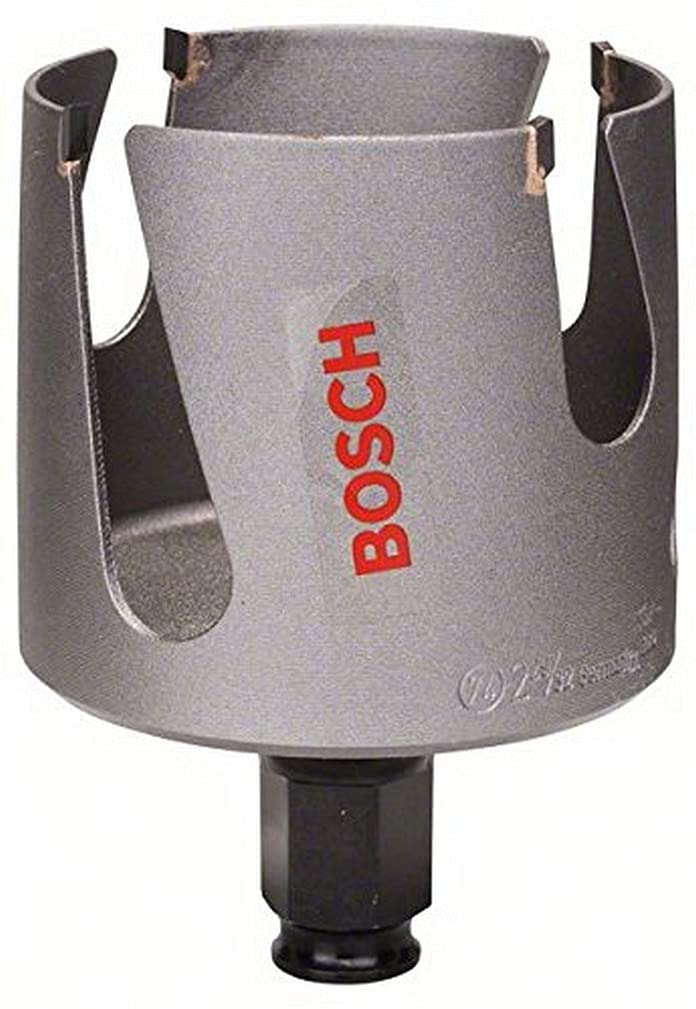 Bosch Professional Lochsäge Endurance for Multi Construction (Ø 74 mm), Ø 74 mm