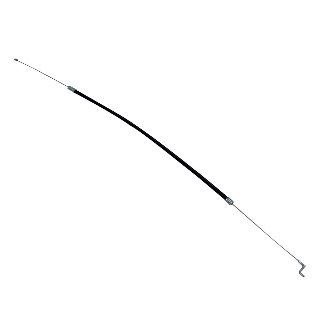 SPERTEK Gaszug (D-Schlaufengriff) für Stihl HT70, FS85, FS75, HT75, KM85 Rep 41371801107