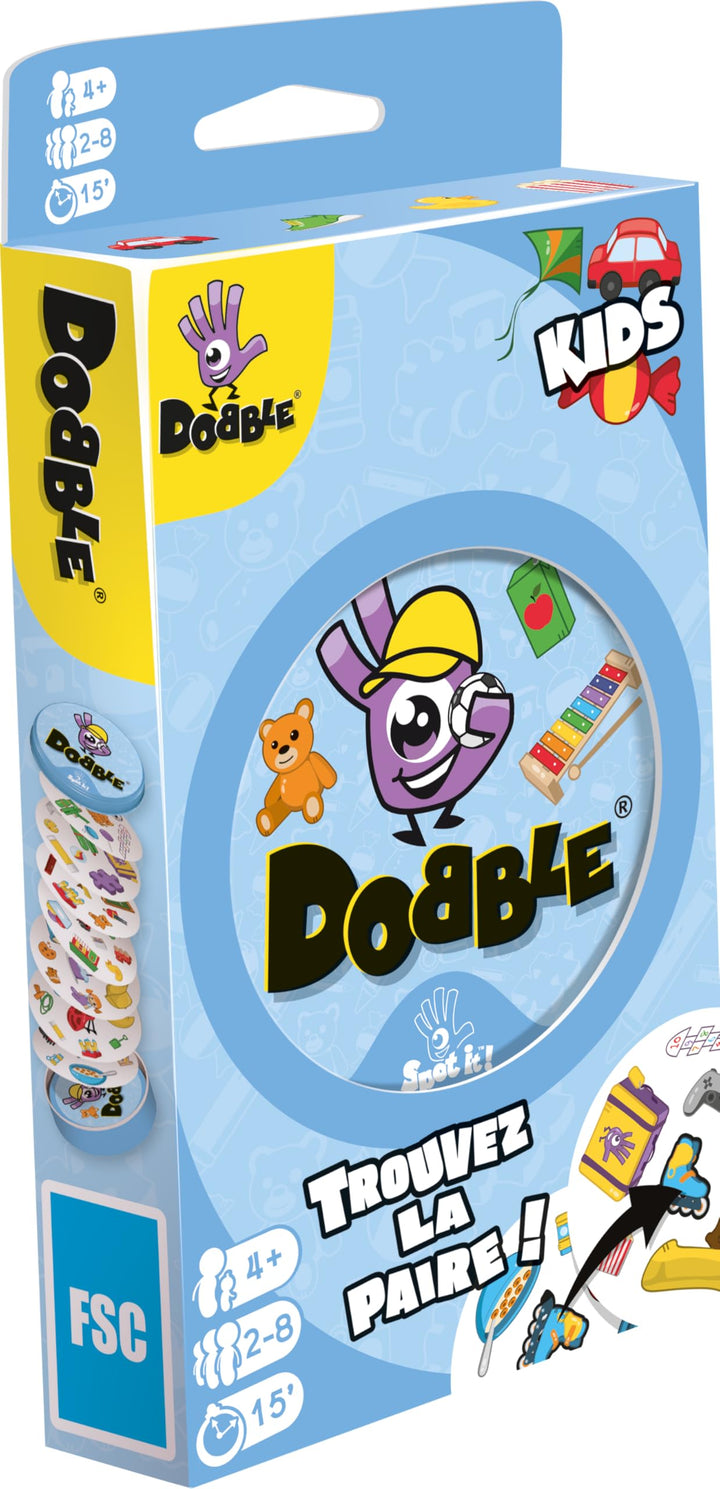 Dobble Kids ECO