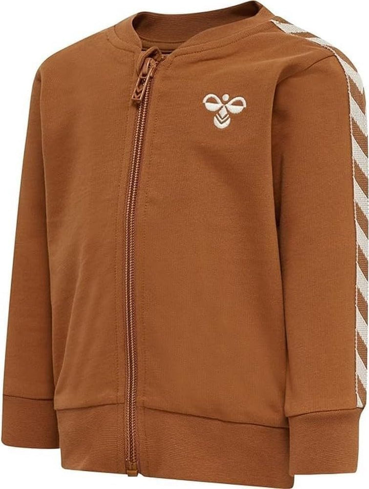 hummel Unisex Baby Hmlbille Tracksuit hmlBILLE TRACKSUIT, SIERRA