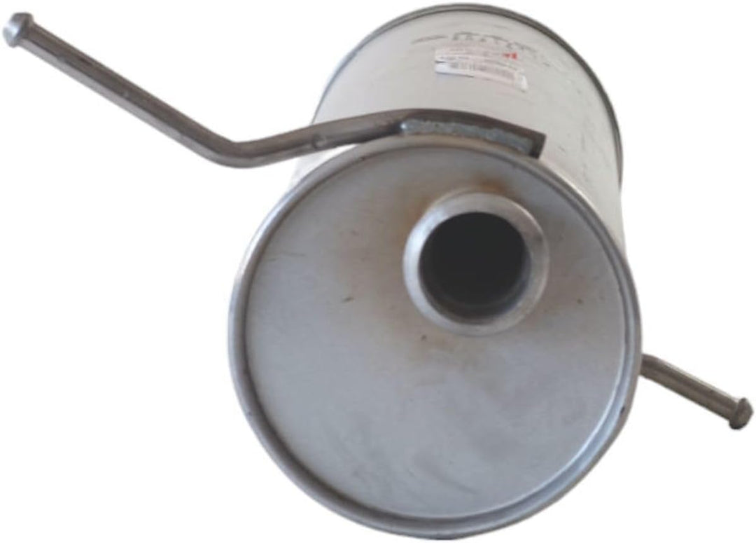 Bosal 190-509 Endschalldämpfer